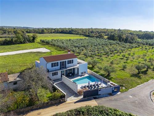 Feriehus - 6 personer -  - Porec/Kaštelir - 52464