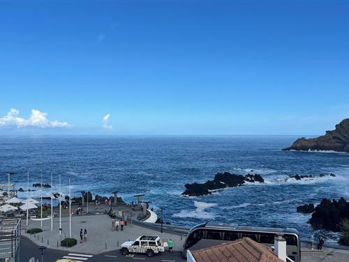 Holiday Home/Apartment - 3 persons -  - Rua do Lugar, nº - 9270-095 - Porto Moniz