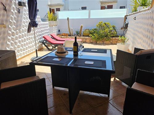 Sommerhus - 4 personer -  - Costa Calma - 35627