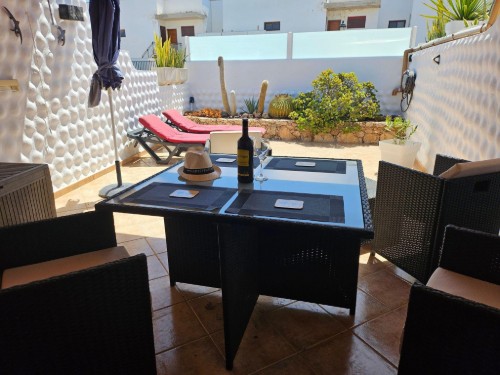 Feriehus - 4 personer -  - 35627 - Costa Calma