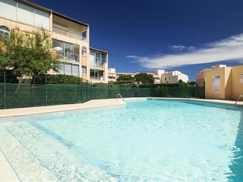 Sommerhus - 4 personer -  - 34300 - Cap D'agde