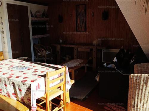 Ferienhaus - 6 Personen -  - 66210 - Les Angles