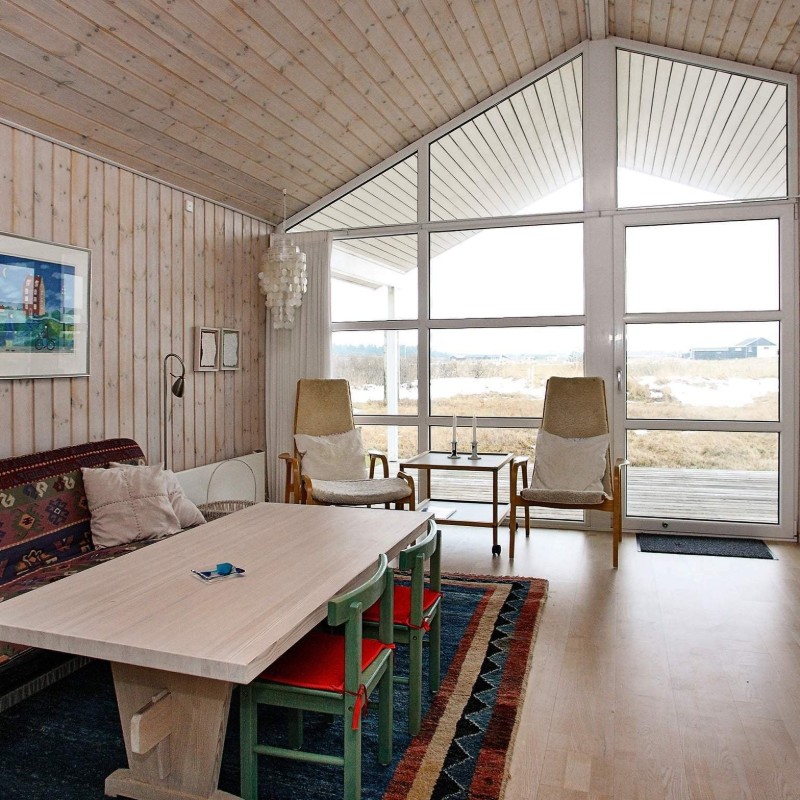 Ferienhaus - 8 Personen -  - Harald Jensens Vej - Lökken - 9480 - Jammer Bay