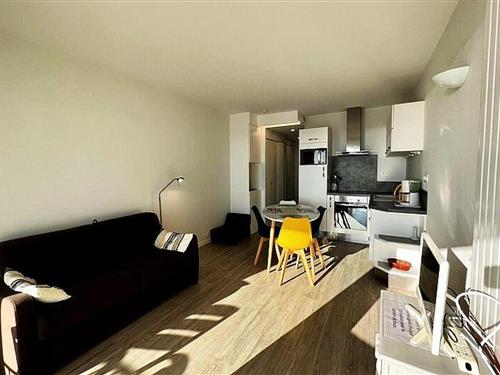 Ferielejlighed - 2 personer -  - 56170 - Quiberon