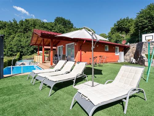 Feriehus - 7 personer -  - Via Clisoli - Solto Collina - 24060 - Solto Collina Bg