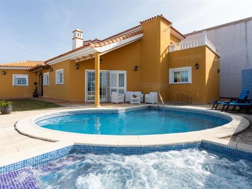 Holiday Home/Apartment - 6 persons -  - 38358 - Tacoronte