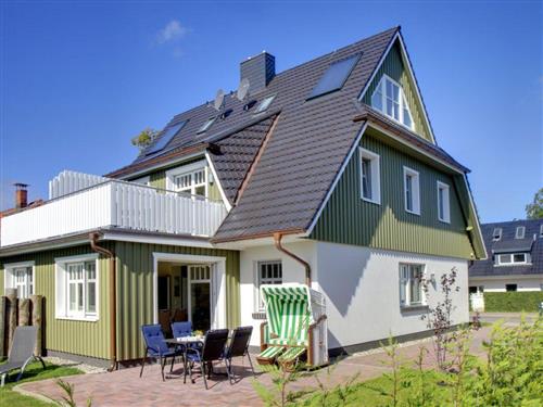 Sommerhus - 6 personer -  - Lange Str. - 18375 - Ostseebad Prerow