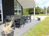 Billede 5 - Terrasse