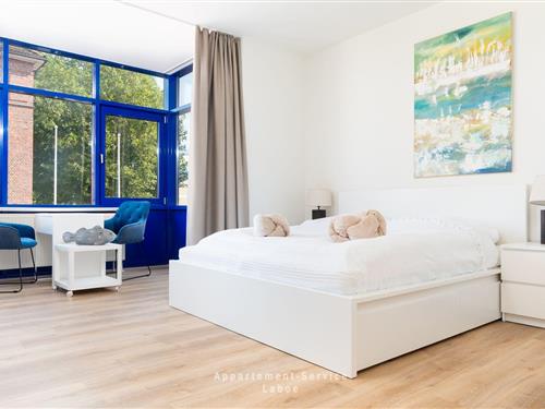 Ferielejlighed - 5 personer -  - Reventloustraße - 24235 - Laboe