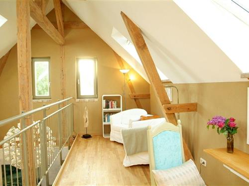 Ferielejlighed - 2 personer -  - Luckower Straße - 17375 - Vogelsang-Warsin