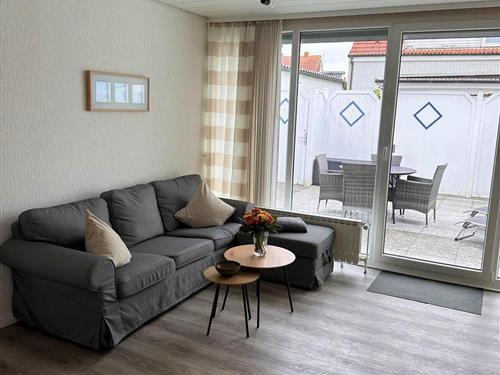 Ferienwohnung - 4 Personen -  - Südstraße - 26548 - Norderney