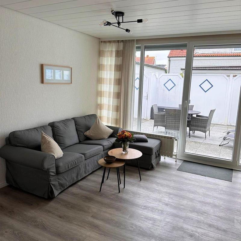 Ferielejlighed - 4 personer -  - Südstraße - 26548 - Norderney