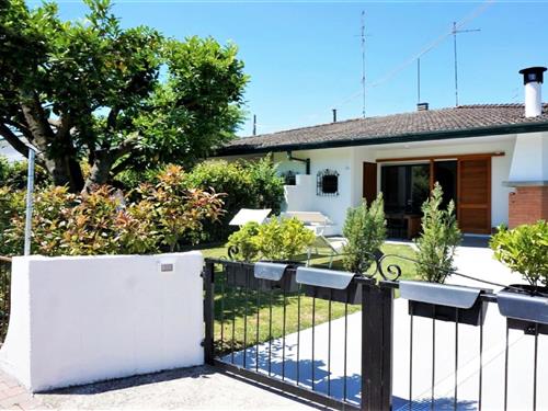 Villa - 6 personer -  - 30021 - Porto Santa Margherita (V