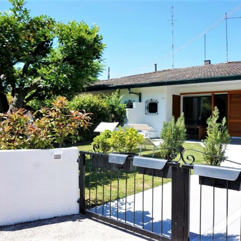 Villa - 6 personer -  - 30021 - Porto Santa Margherita (Ve)