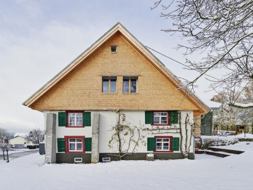 Feriehus - 6 personer -  - 79843 - Löffingen