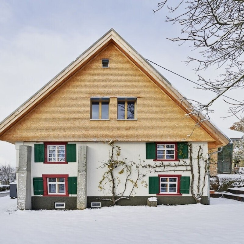 Sommerhus - 6 personer -  - 79843 - Löffingen