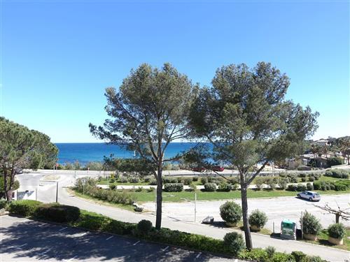 Holiday Home/Apartment - 4 persons -  - Les Issambres - 83380