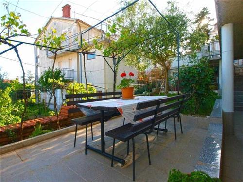 Holiday apartment - 4 persons -  - Pula - 52100
