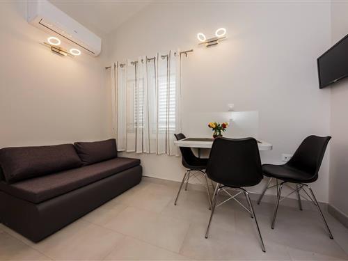 Ferielejlighed - 3 personer -  - 22010 - Šibenik-Brodarica