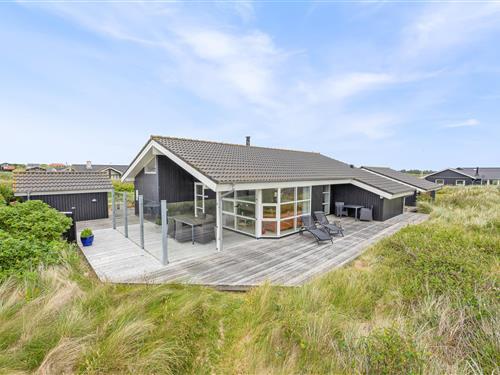 Sommerhus - 6 personer -  - Sand Holms Vej - Søndervig - 6950 - Ringkøbing