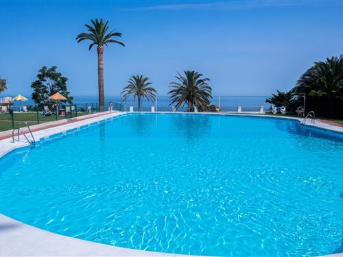 Ferieleilighet - 4 personer -  - 29620 - Torremolinos