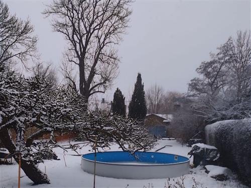 Ferielejlighed - 5 personer -  - Ehm-Welk-Str. - 03222 - Lübbenau