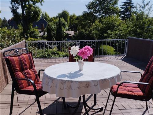 Holiday apartment - 5 persons -  - Ehm-Welk-Str. - 03222 - Lübbenau