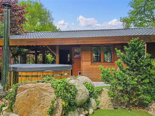 Fritidshus - 5 personer -  - Steenbakkersweg - 7843 RM - Erm