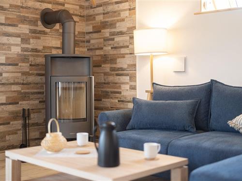 Sommerhus - 6 personer -  - Mellumplate - 27639 - Wurster Nordseeküste