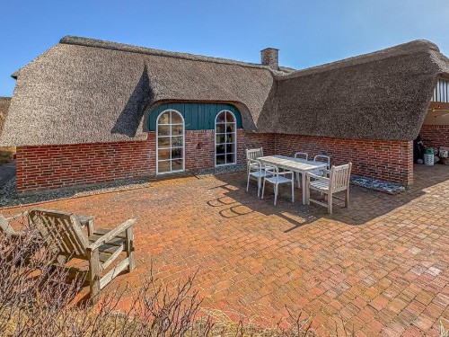 Sommerhus - 6 personer -  - Nordsø Ferievej - Klegod - 6950 - Ringkøbing