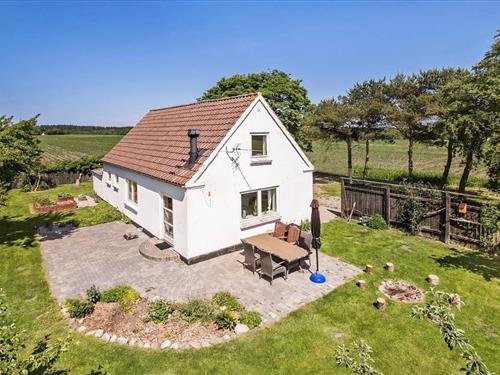 Holiday home - 4 persons -  - Tranum Engevej - Tranum Klit - 9460 - Brovst