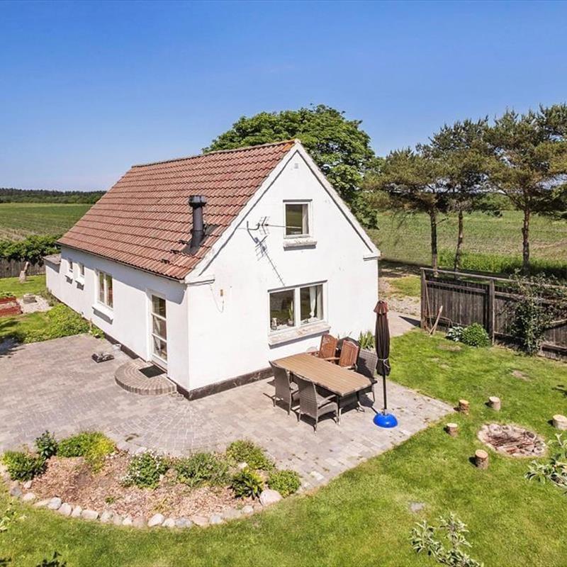 Ferienhaus - 4 Personen -  - Tranum Engevej - Tranum Klit - 9460 - Brovst