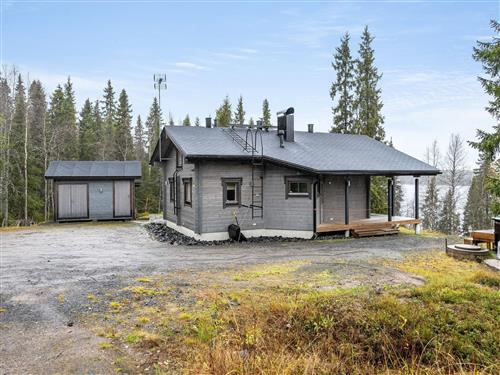 Feriehus / leilighet - 6 personer -  - Kuusamo - 93830