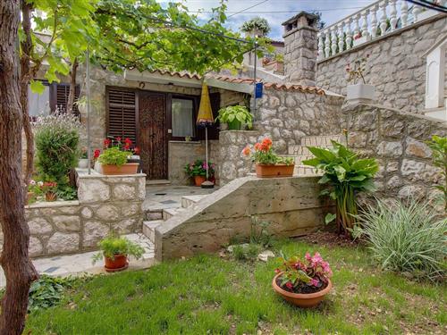Ferielejlighed - 2 personer -  - Gravot - 51550 - Mali Losinj