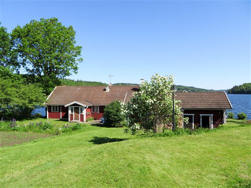 Ferienhaus - 5 Personen -  - Gränna - 56393