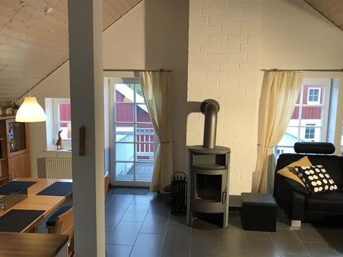 Feriehus - 4 personer -  - 26736 - Krummhörn-Greetsiel
