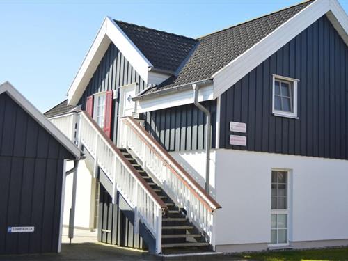 Feriehus - 4 personer -  - 26736 - Krummhörn-Greetsiel