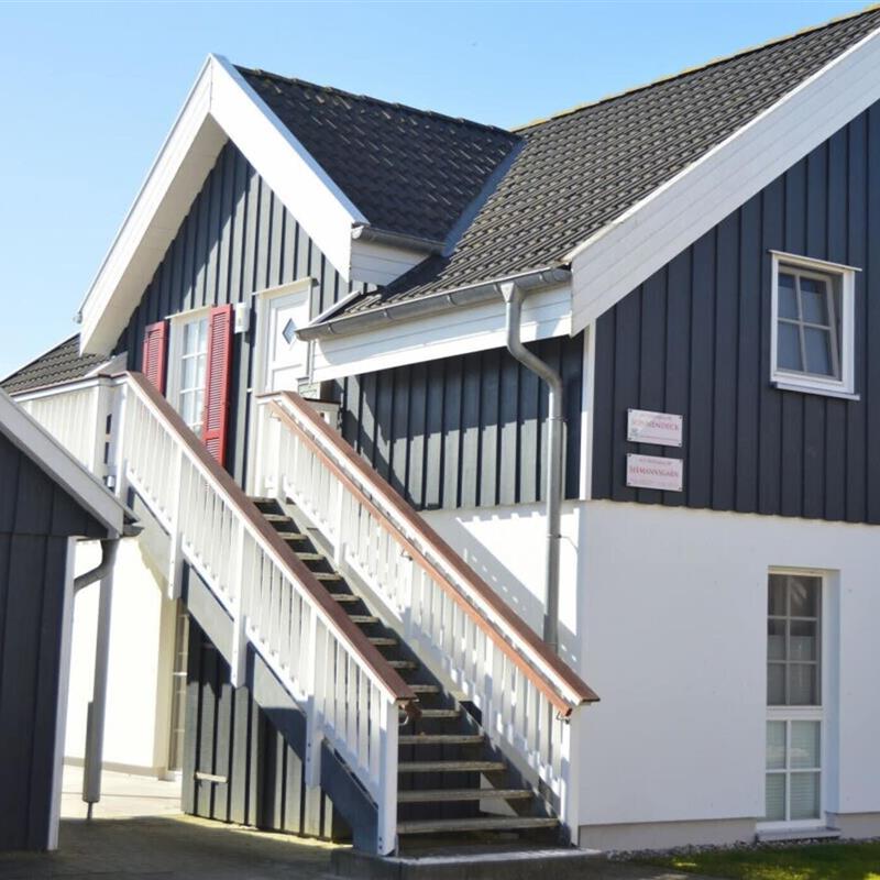 Sommerhus - 4 personer -  - 26736 - Krummhörn-Greetsiel