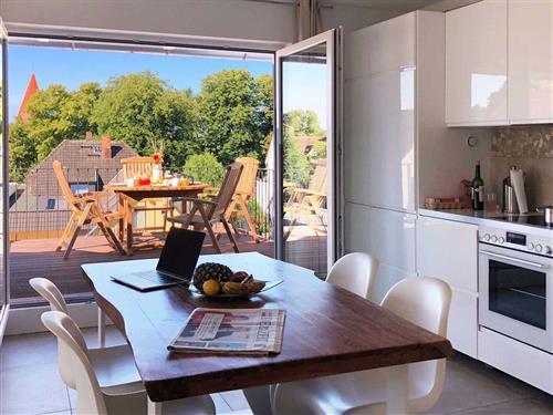 Ferienhaus - 5 Personen -  - Leuchtturm Straße - 18230 - Rerik