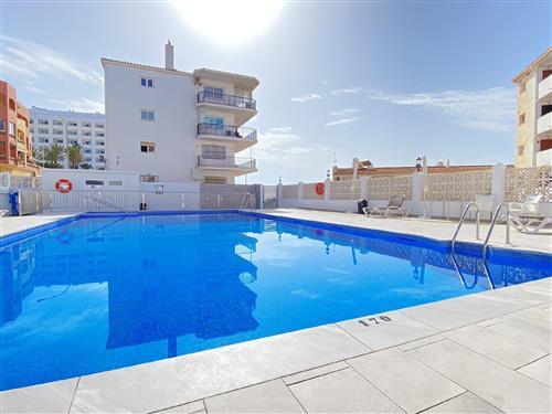 Semesterhus/Semesterlägenhet - 2 personer -  - Merida - 29780 - Nerja