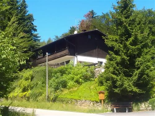 Ferienwohnung - 4 Personen -  - Hirtenbuchet - 94169 - Thurmansbang