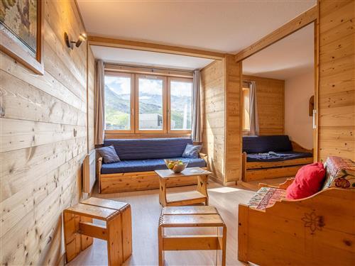 Holiday Home/Apartment - 5 persons -  - Val Thorens - 73440