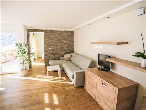 Holiday apartment - 4 persons -  - Leukerbad - 3954