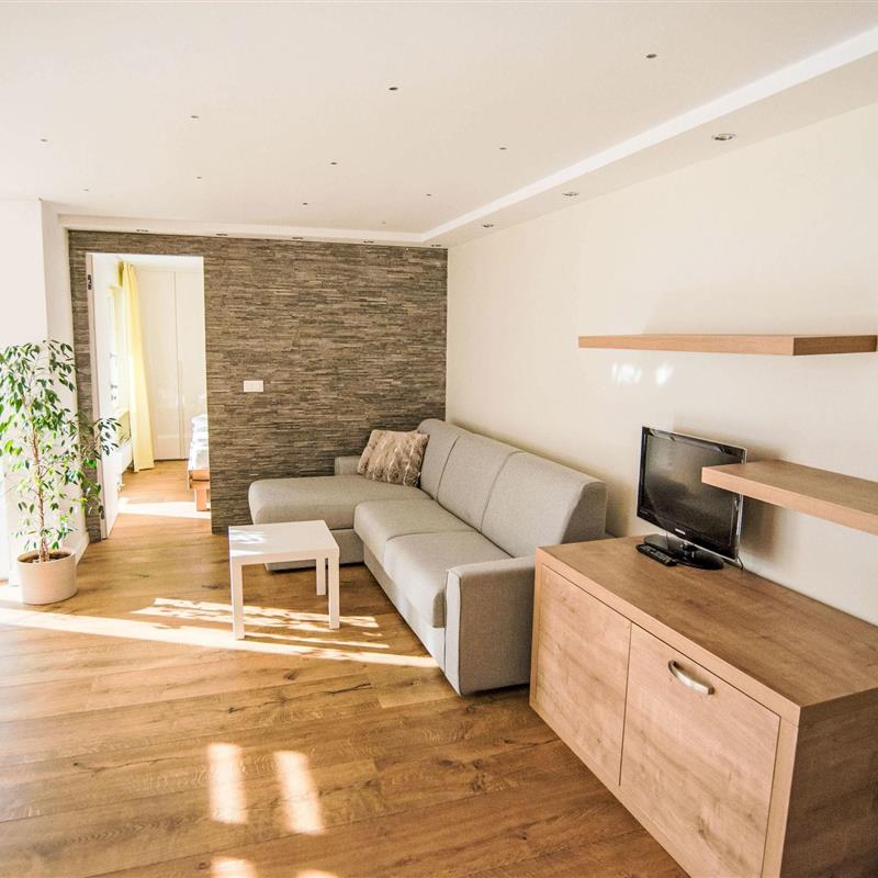 Ferielejlighed - 4 personer -  - Leukerbad - 3954