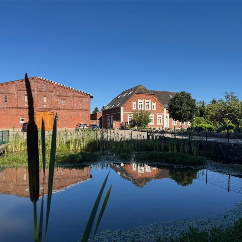 Ferielejlighed - 3 personer -  - Middeldor - 23769 - Fehmarn