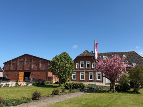 Ferielejlighed - 3 personer -  - Middeldor - 23769 - Fehmarn