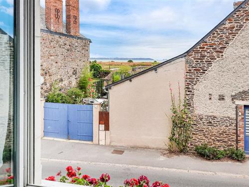 Ferieleilighet - 2 personer -  - 19 Grande Rue - Apt - Vildé-La-Marine - 35120 - Vildé-La-Marine, Hirel