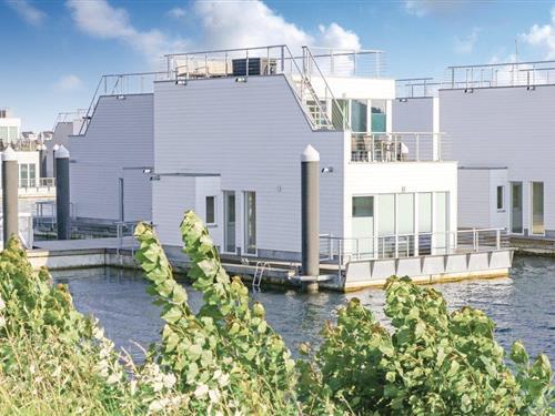 Husbåd - 5 personer -  - Schleidamm - 24376 - Ostseeresort Olpenitz