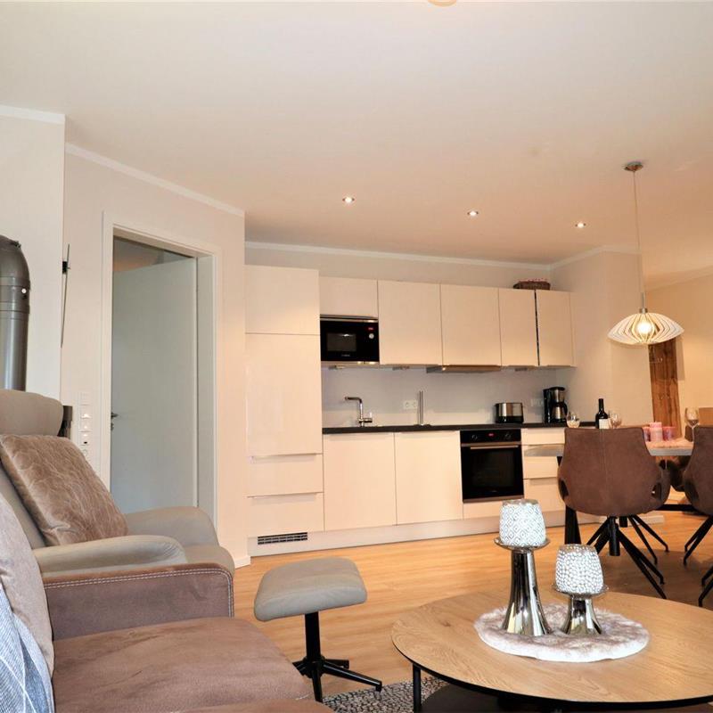 Ferielejlighed - 4 personer -  - Sielstraße - 26969 - Fedderwardersiel/Butjadin