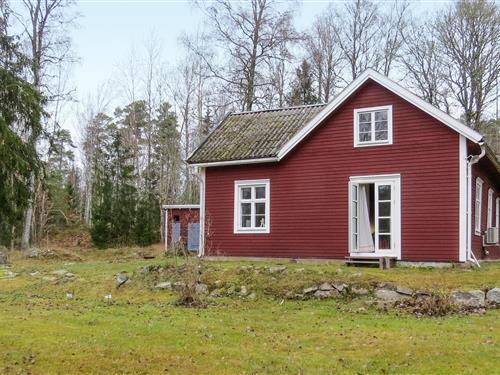 Feriehus / leilighet - 6 personer -  - Spritsmåla - Emmaboda/Tingsryd - 361 94 - Spritsmåla